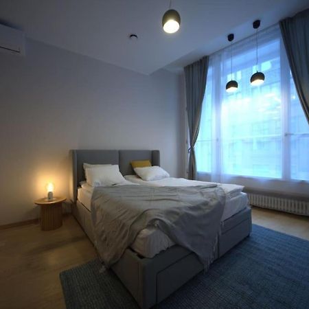 3 Bedroom Apartment In The Old/T リガ エクステリア 写真