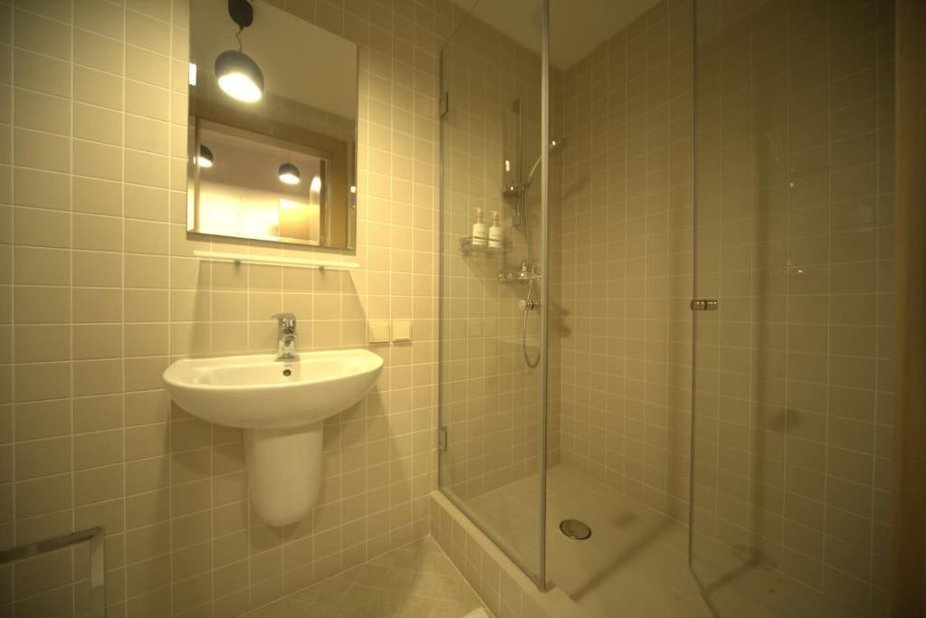 3 Bedroom Apartment In The Old/T リガ エクステリア 写真
