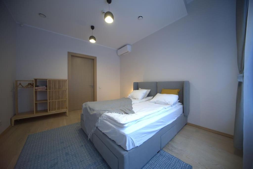 3 Bedroom Apartment In The Old/T リガ エクステリア 写真